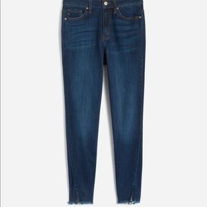 Kan Can Kiri High Rise Skinny Jean - Size 30